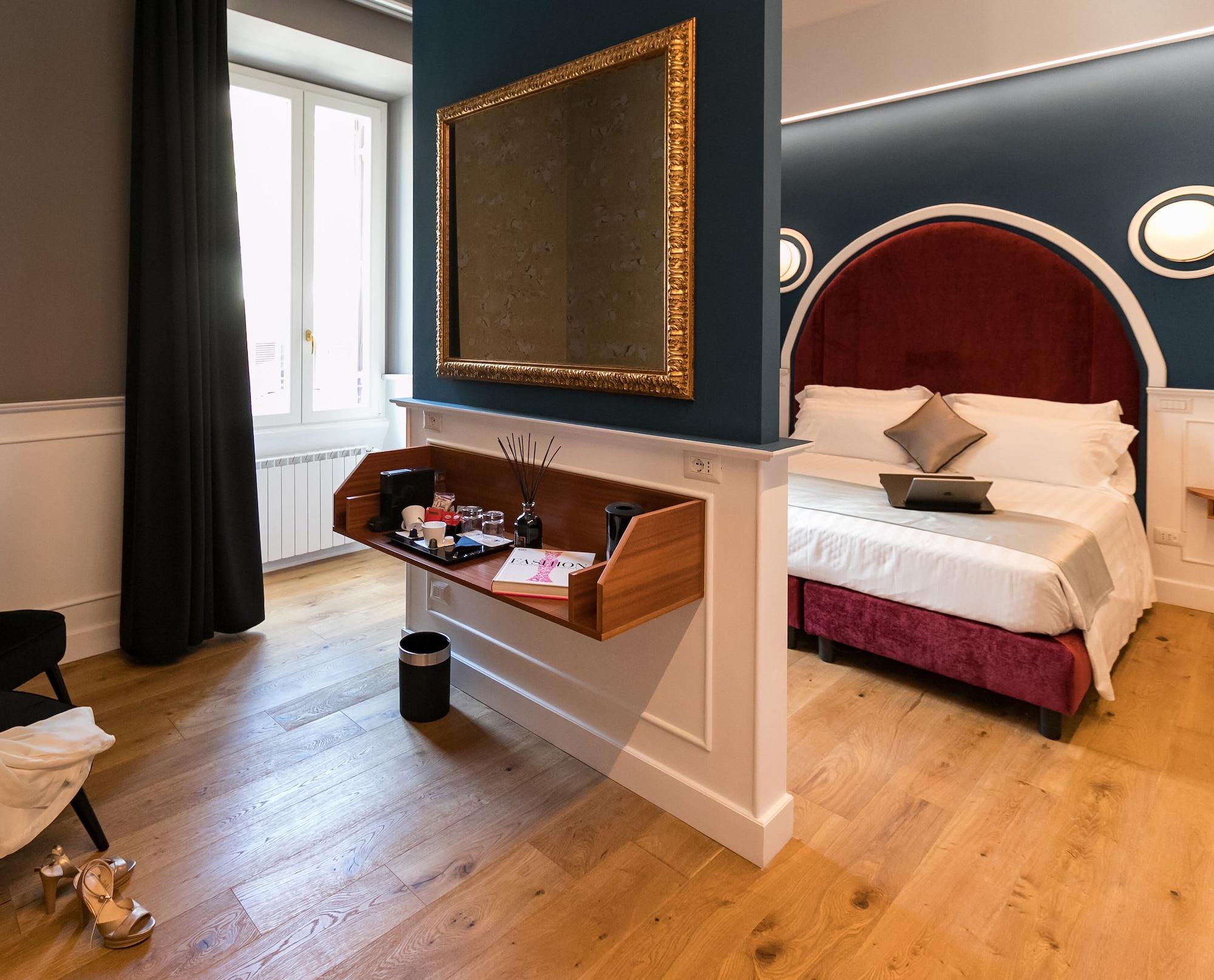 Jb Relais Luxury Bed and Breakfast Rom Exteriör bild