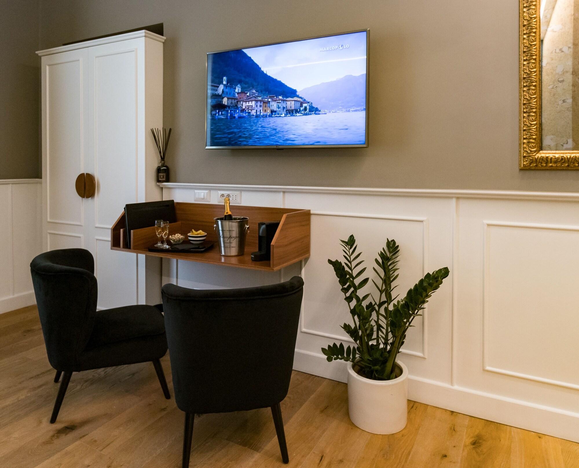 Jb Relais Luxury Bed and Breakfast Rom Exteriör bild