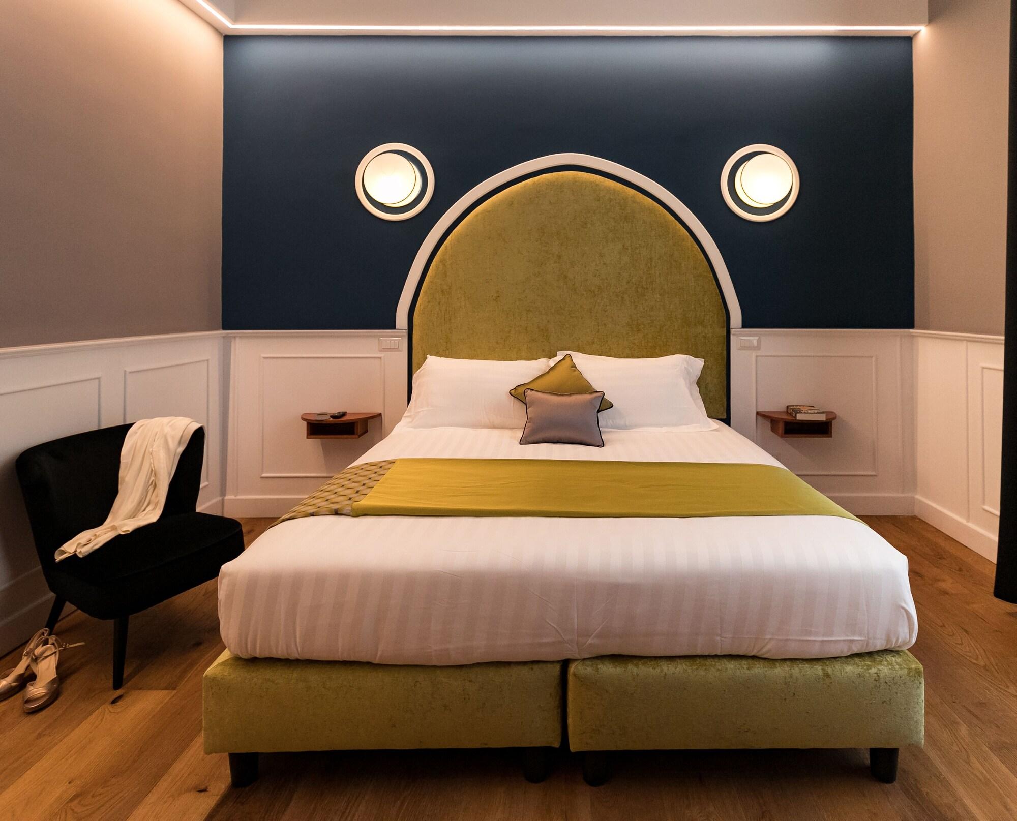 Jb Relais Luxury Bed and Breakfast Rom Exteriör bild