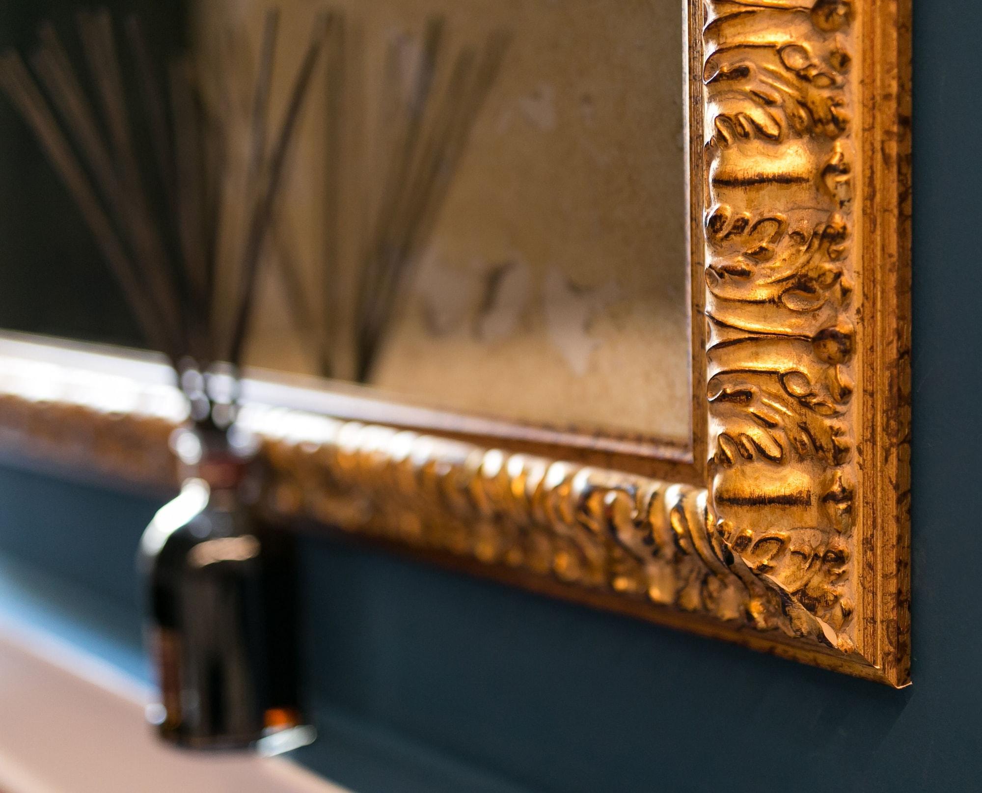 Jb Relais Luxury Bed and Breakfast Rom Exteriör bild