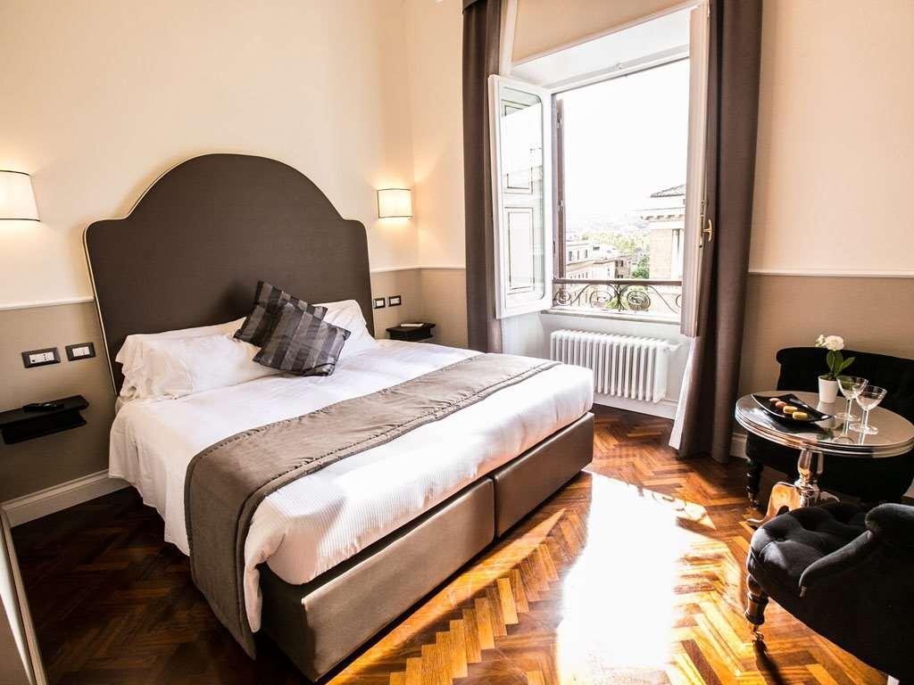 Jb Relais Luxury Bed and Breakfast Rom Exteriör bild