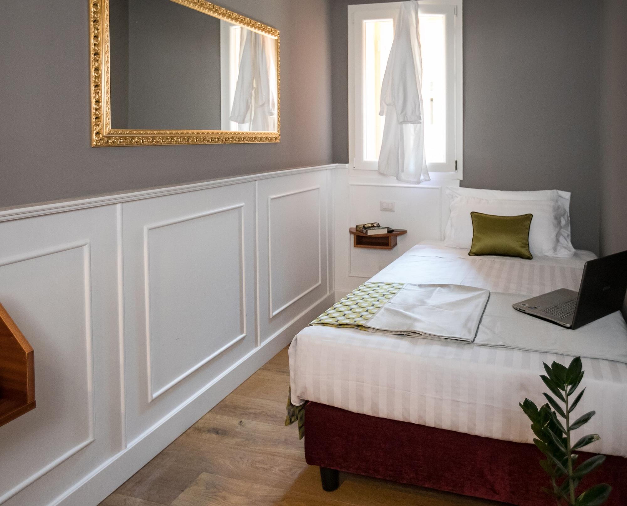 Jb Relais Luxury Bed and Breakfast Rom Exteriör bild