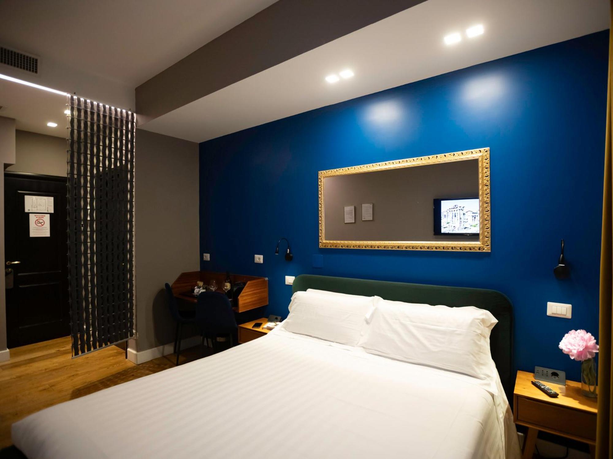 Jb Relais Luxury Bed and Breakfast Rom Exteriör bild