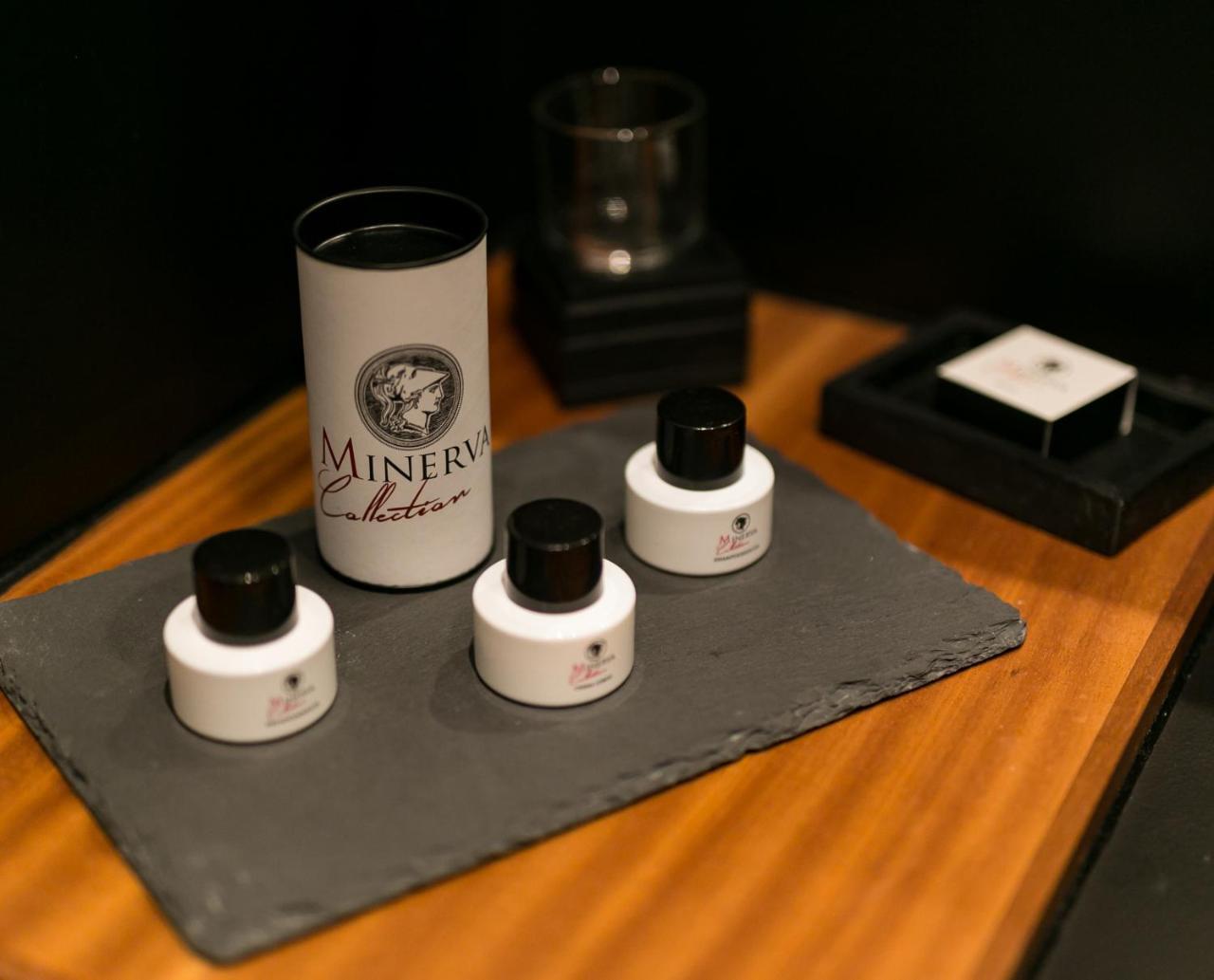 Jb Relais Luxury Bed and Breakfast Rom Exteriör bild