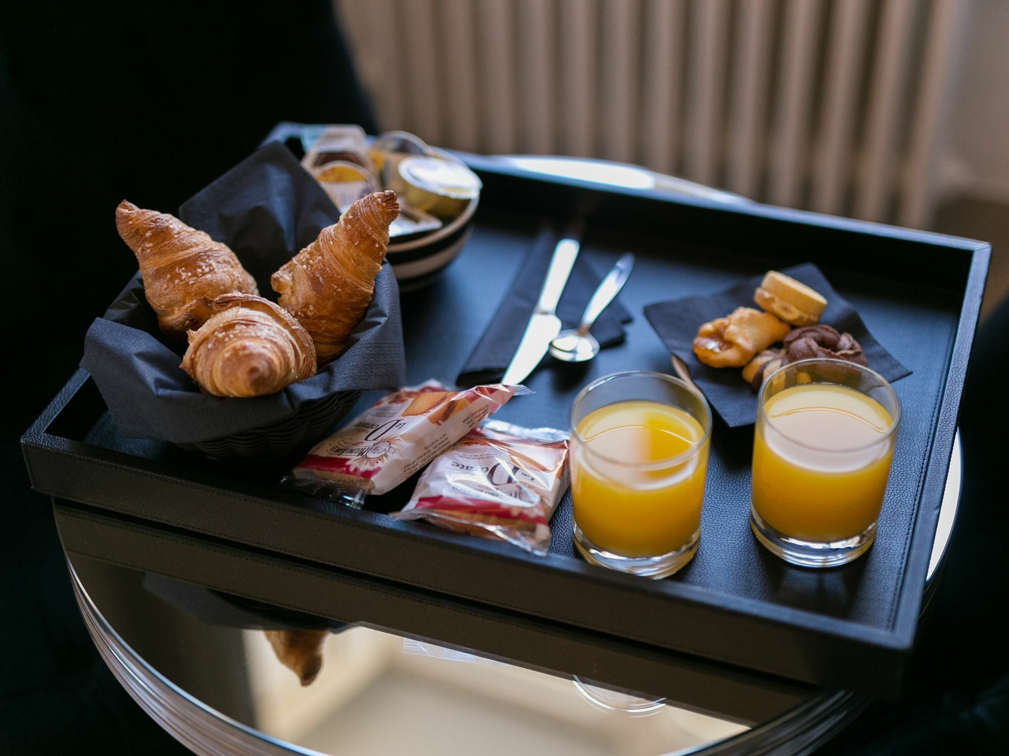 Jb Relais Luxury Bed and Breakfast Rom Exteriör bild