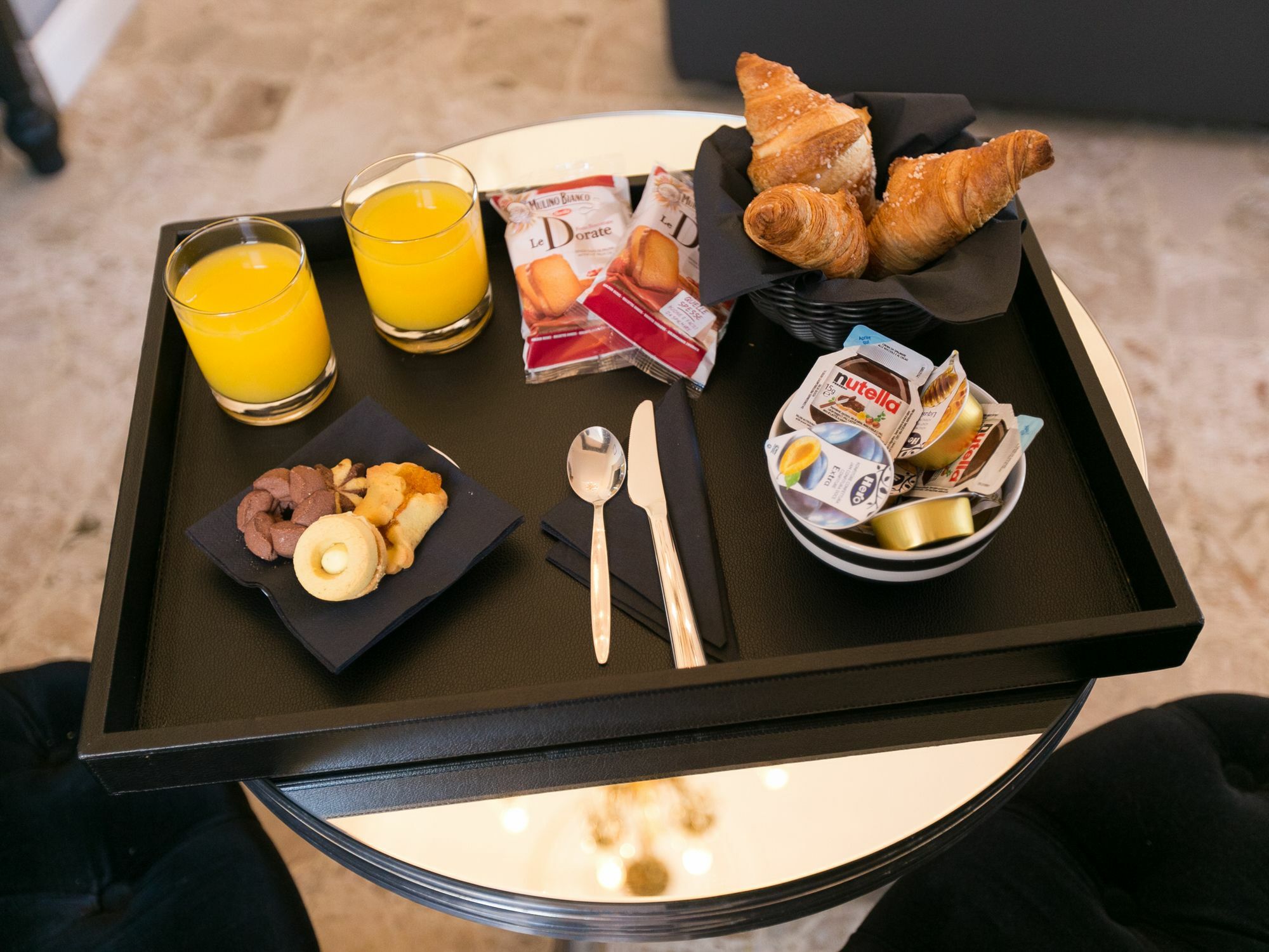 Jb Relais Luxury Bed and Breakfast Rom Exteriör bild